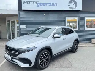 Mercedes EQA300  AMG Line 4Matic