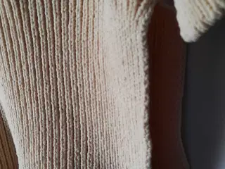 Strikbluse 