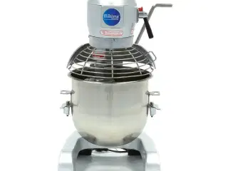  Røremaskine MPM 10 L – 3 hastigheder – 230 V
