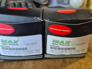 Bremsekaliber rep kit Kawasaki