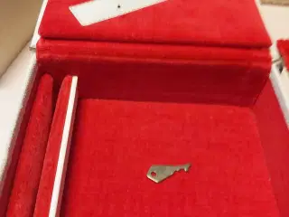 Smykkeskrin fra boxca