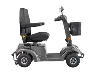 Lindebjerg Elscooter LM 250