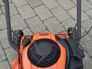 Husqvarna plæneklipper