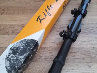 Rifle Scope