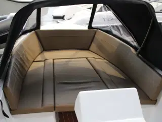 Fjordjollen 530 Classic