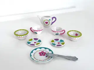 OUR Generation Kaffestel