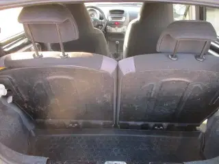 Toyota Aygo 1,0 