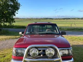Ford ranger 1997 - lav vægtafgift 