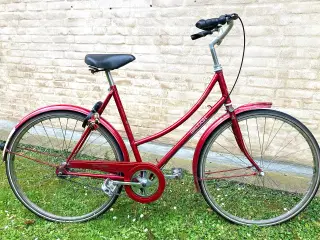 Raleigh vintage dame cykel 