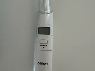 Omron øretermometer - gentle temp 520