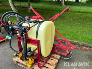 Marksprøjte Hardi NK 300