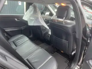 Mercedes E200 2,2 CDi Avantgarde stc. aut.