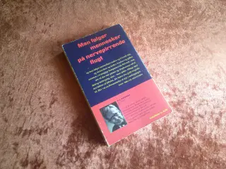 Ingen kender natten, H. C. Branner,