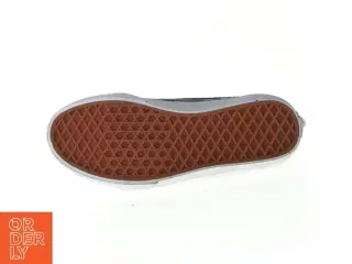 Sko fra Vans (str. 38,5)