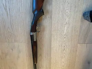 SKB 905 LUX Haglgevær 12x76