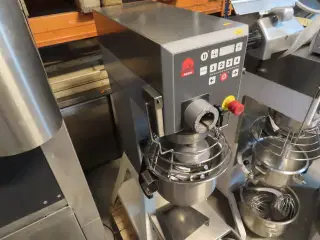 Røremaskine VARIMIXER RN20/VL 2