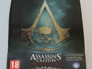 Assassin's Creed 4 Black Flag Buccaneer Edition 