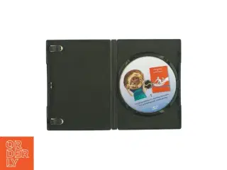 En håndrækning til "Familien Danmark" Den grundlæggende værdi sætning (DVD)