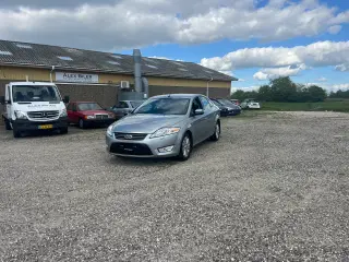 FORD  MONDEO ÅRG 07