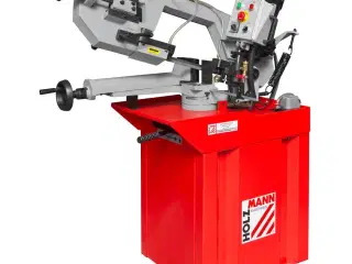 BS275TOP båndsav til metal Holzmann 400V