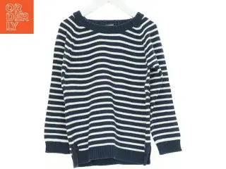Hust sweater strik (str. 110 cm)
