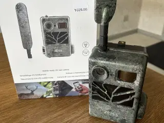 Zeiss Vildtkamera 