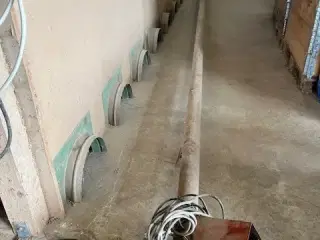 - - - 8,5 m