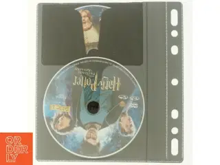 Harry Potter og Fangen fra Azkaban