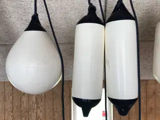 fender til båd