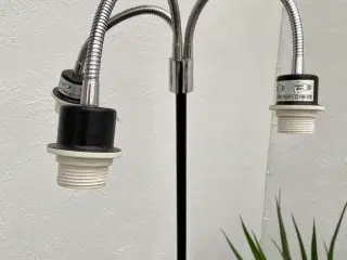 Gulvlampe 