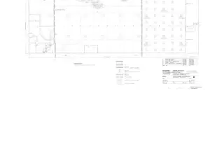 900 m2 Lagerlokale sam 200 m2 kontor.til leje på Solvangsvej 9. Midt- og Vestsjælland.
