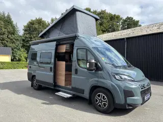 Knaus Boxlife 600 ME Platinum Selection