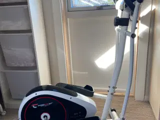 Crosstrainer
