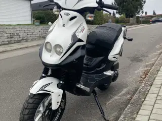 2012 PGO PMX SPORT