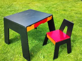 Børnemøbler "collect"