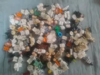 LEGO Star Wars figurer