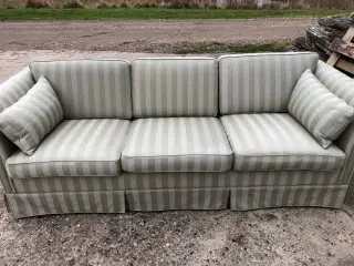 Sofa, 2- og 3- personer