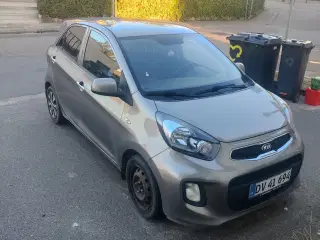 Kia Picanto 1.0