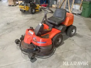 Græsslåmaskine Husqvarna 970 Hydrostatic
