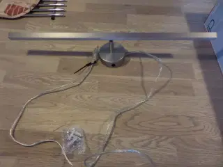 Lampe fra Nordlux 