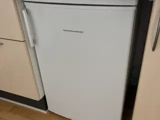 80l skabsfryser