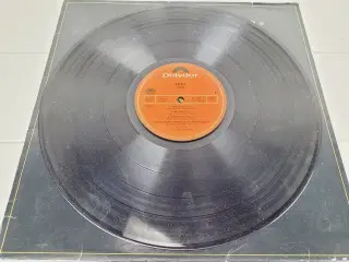 ⭐️ LP - ABBA – Gold