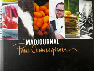 MADJOURNAL - Paul Cunningham