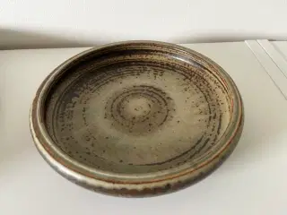 Royal Copenhagen, Stentøjsskål No. 21823