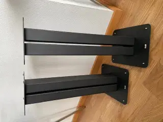 B&W  højttaler stander