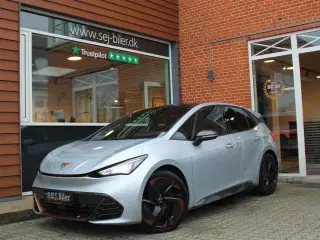Cupra Born EL e-Boost 231HK 5d Aut.