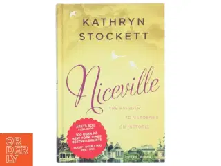 Niceville af Kathryn Stockett (Bog)
