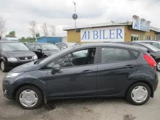 Ford Fiesta 1,4 Trend