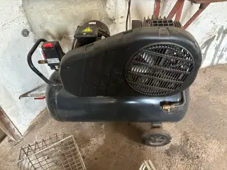 Kompressor 