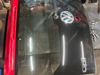 Vw up dele